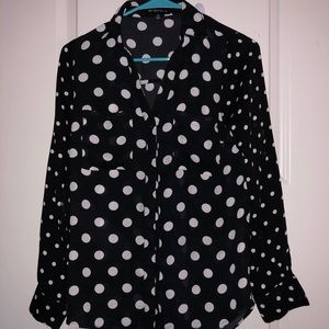 Women’s dress shirt